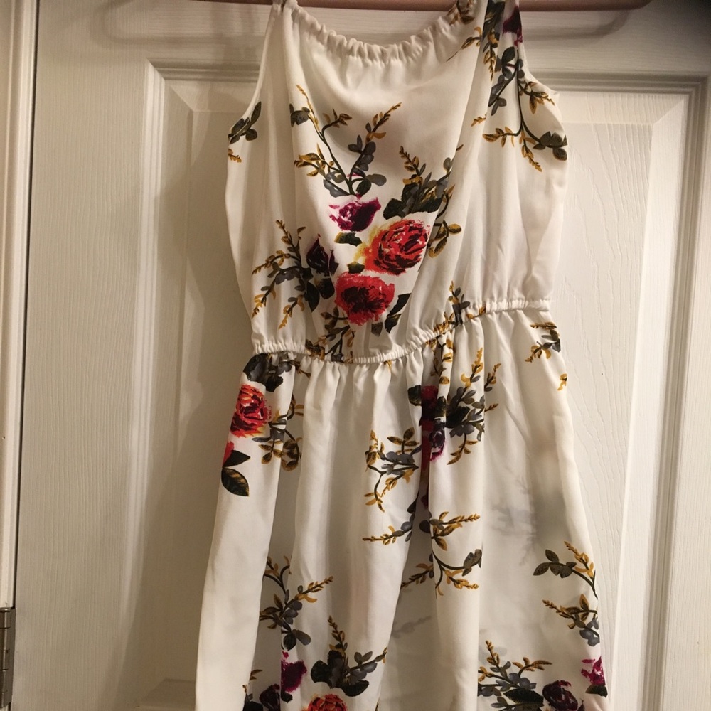 Beautiful dress